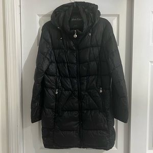 Calvin Klein Lightweight Packable Jacket